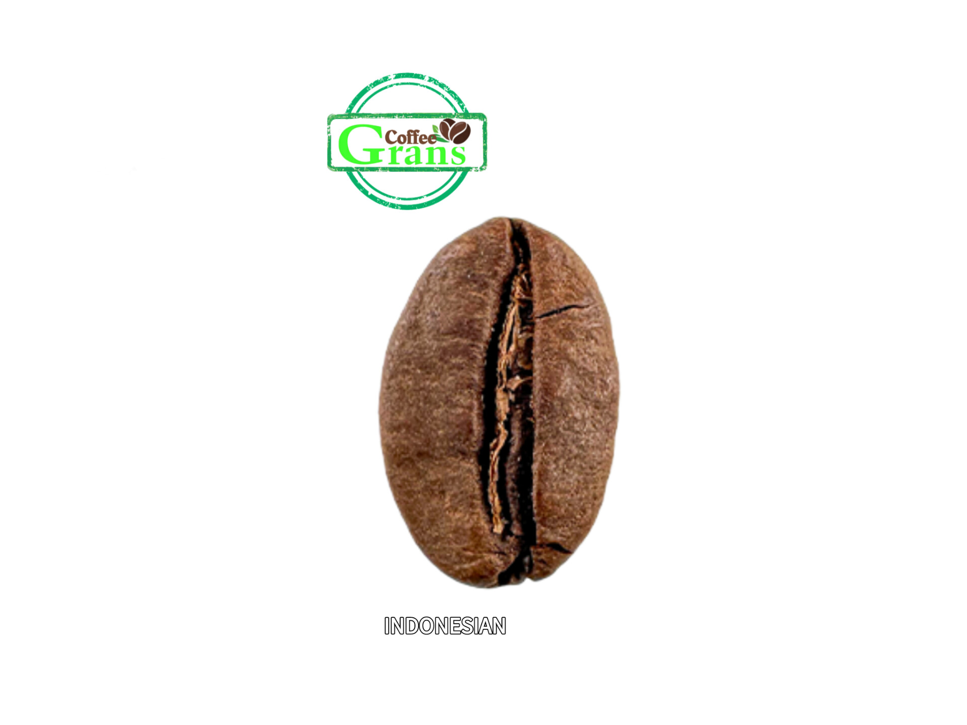 قهوه روبوستا اندونزی(Indonesian)