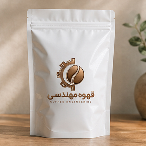 میکس دانه قهوه روبوستا، عربیکا  (80,20٪)