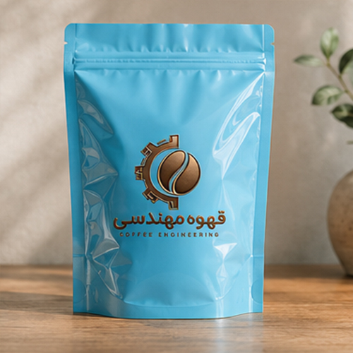 میکس دانه قهوه روبوستا (۱۰۰ روبوستا)